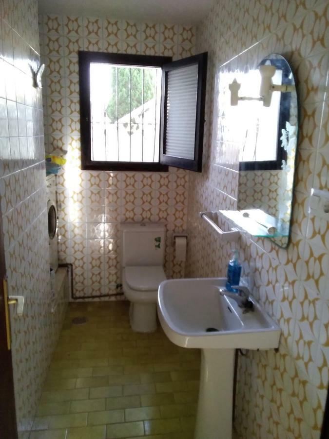 Pinomar Apartment เต็วลาดา ภายนอก รูปภาพ
