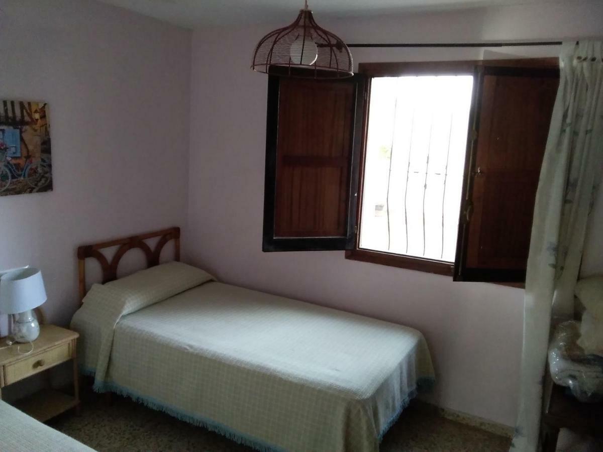 Pinomar Apartment เต็วลาดา ภายนอก รูปภาพ